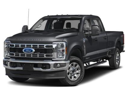 2024 Ford F-350 Grand Junction CO