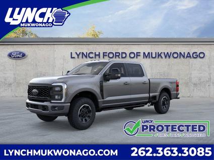 2025 Ford F-350 Mukwonago WI
