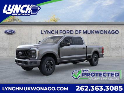 2025 Ford F-350 Mukwonago WI