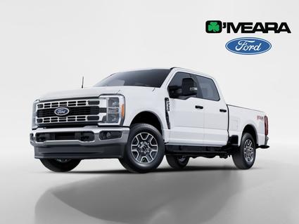 2025 Ford F-350 Denver CO
