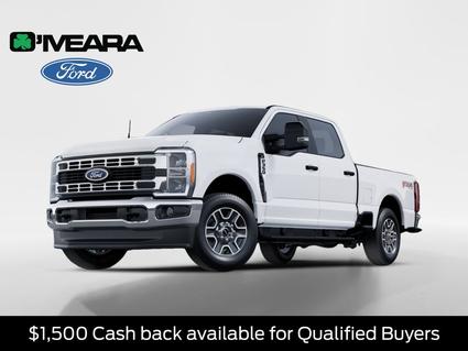 2025 Ford F-350 Denver CO