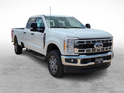 2025 Ford F-350 Lamesa TX