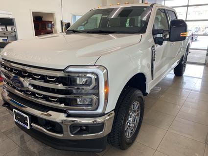 2025 Ford F-350 Sparta IL
