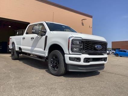 2026 Ford F-350 Grandville MI
