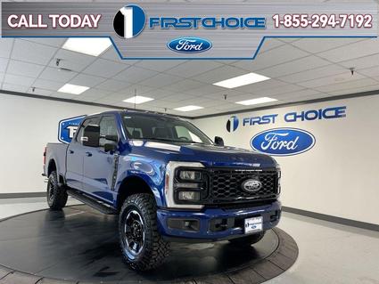 2026 Ford F-350 Rock Springs WY