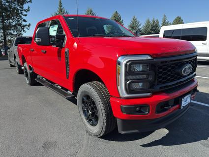 2026 Ford F-350 Coeur D'Alene ID