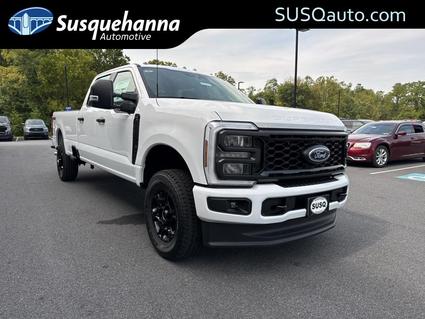 2026 Ford F-350 Willow Street PA