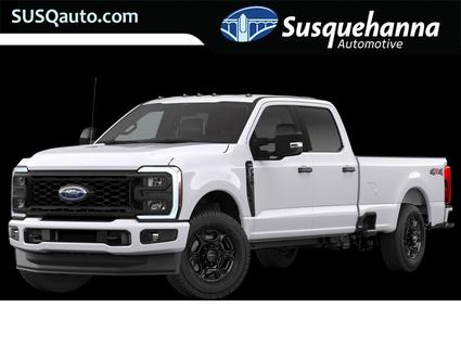 2026 Ford F-350 Willow Street PA