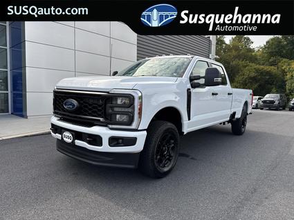 2026 Ford F-350 Willow Street PA