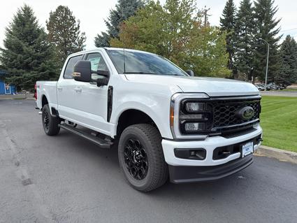 2026 Ford F-350 Coeur D'Alene ID