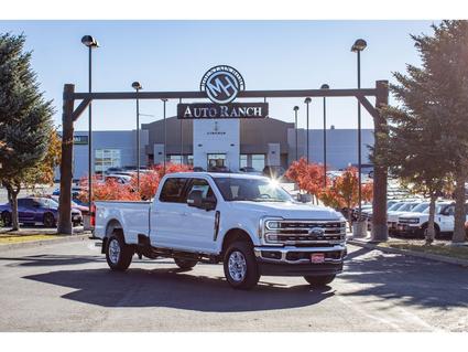 2026 Ford F-350 Mountain Home ID