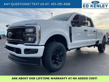 2026 Ford F-350 Layton UT