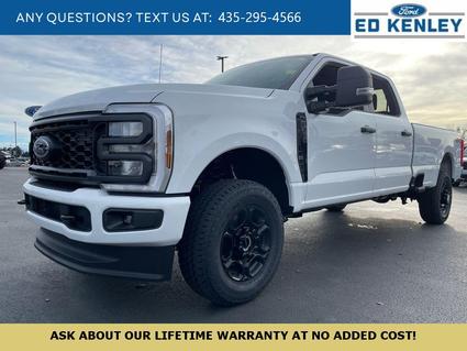 2026 Ford F-350 Layton UT