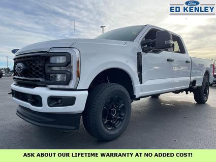 2026 Ford F-350 Layton UT