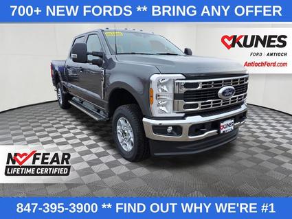 2026 Ford F-350 Antioch IL