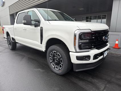 2026 Ford F-350 Coeur D'Alene ID