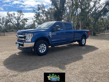 2022 Ford F-350 Perry FL