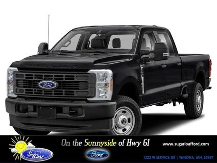 2023 Ford F-350 XLT 4X4 2023 Ford F-350 Winona MN