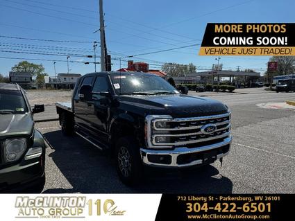 2023 Ford F-350 Parkersburg WV