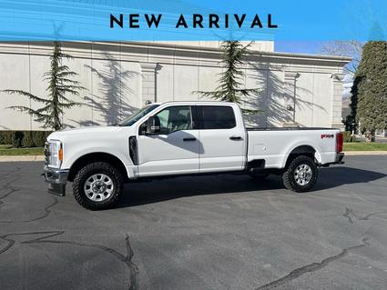 2023 Ford F-350 Salt Lake City UT