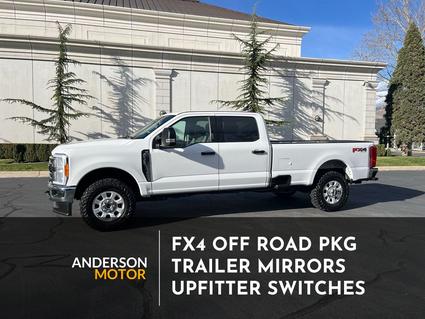 2023 Ford F-350 Salt Lake City UT