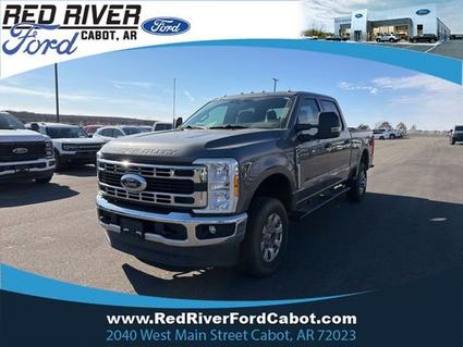 2024 Ford F-350 Cabot AR