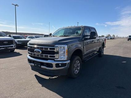 2024 Ford F-350 Wynne AR