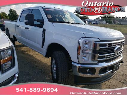 2024 Ford F-350 Ontario OR