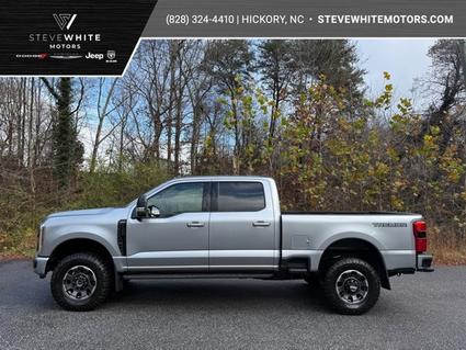 2024 Ford F-350 Newton NC