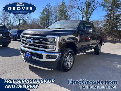 2025 Ford F-350 Cape Girardeau MO