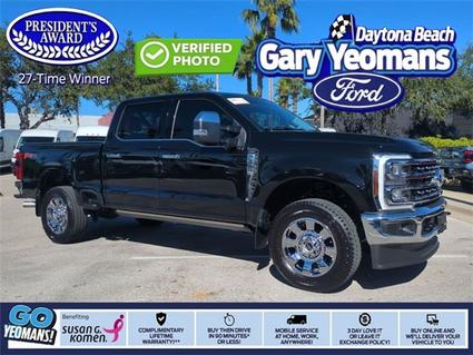 2025 Ford F-350 Daytona Beach FL