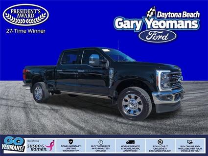 2025 Ford F-350 Daytona Beach FL