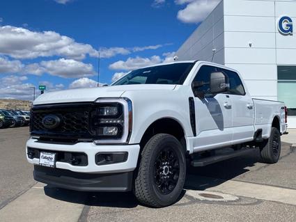2025 Ford F-350 Elko NV