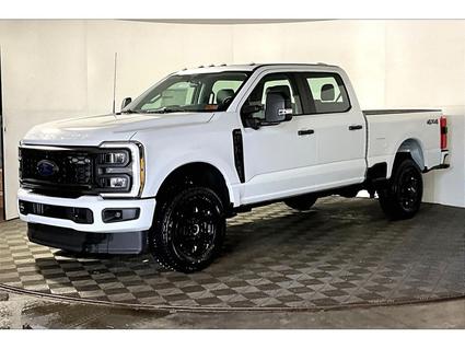 2025 Ford F-350 Beckley WV