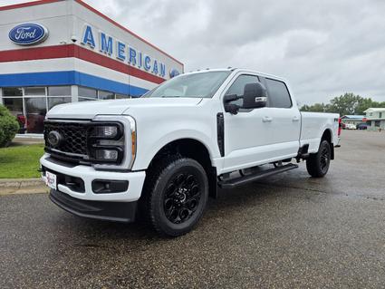 2025 Ford F-350 Glendive MT