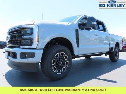 2025 Ford F-350 Layton UT