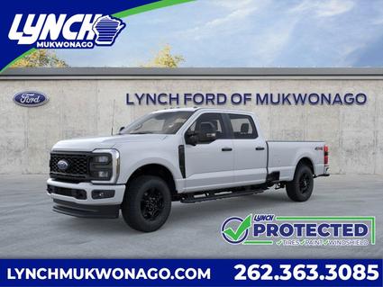 2025 Ford F-350 Mukwonago WI