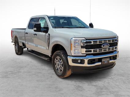 2025 Ford F-350 Lamesa TX