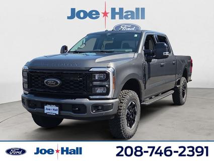 2025 Ford F-350 Lewiston ID