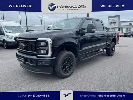 2026 Ford F-350 Salisbury MD