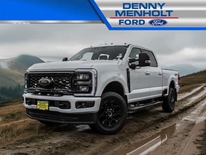 2026 Ford F-350 Butte MT