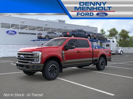 2026 Ford F-350 Butte MT