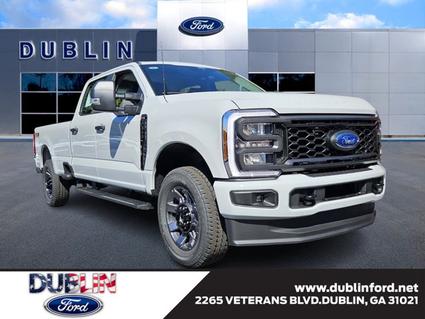 2026 Ford F-350 Dublin GA