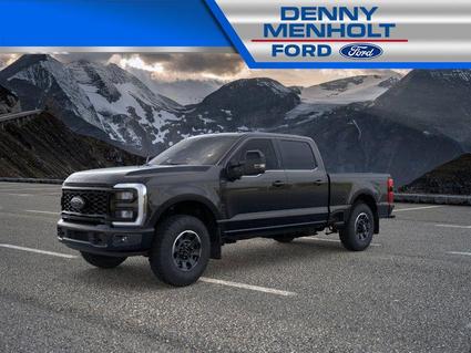 2026 Ford F-350 Butte MT