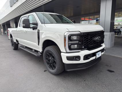 2026 Ford F-350 Coeur D'Alene ID