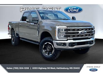 2026 Ford F-350 Hattiesburg MS