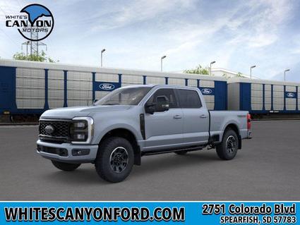 2026 Ford F-350 Spearfish SD