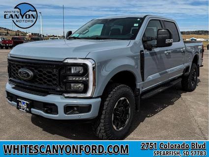 2026 Ford F-350 Spearfish SD