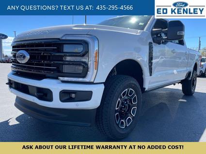 2026 Ford F-350 Layton UT