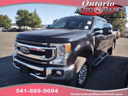 2020 Ford F-350 Ontario OR